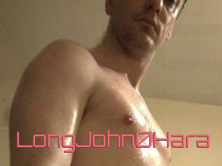 LongJohn0Hara