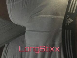 LongStixx