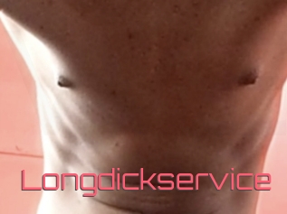 Longdickservice