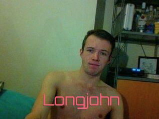 Longjohn