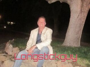 Longstickguy