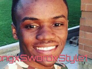 LongxSwordxStyle1