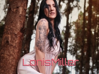 LonisMiller Webcam Sexe Direct