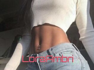 LoraAmbri