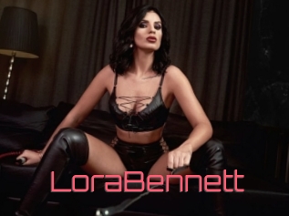 LoraBennett