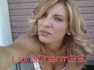 LoraCharm33