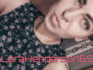 LoraHenderson69