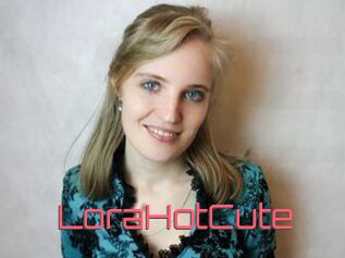 LoraHotCute