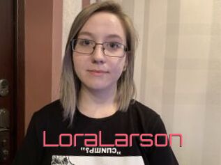 LoraLarson