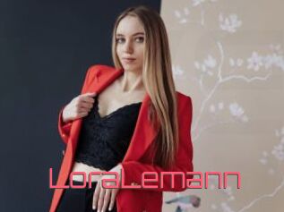LoraLemann
