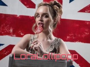 LoraLollipopp