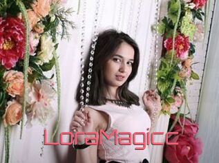 LoraMagicc