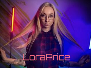 LoraPrice