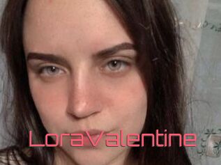 LoraValentine
