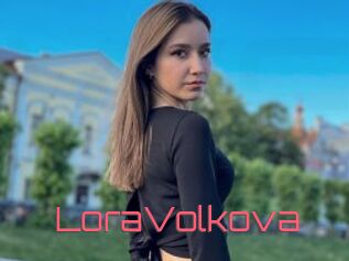 LoraVolkova