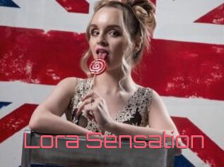 Lora_Sensation