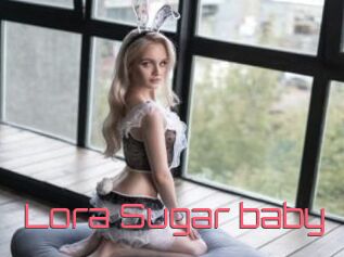 Lora_Sugar_baby