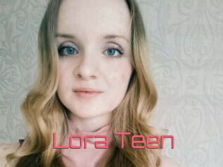 Lora_Teen