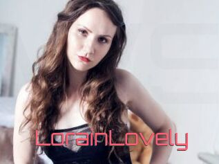 LorainLovely