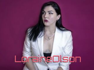 LoraineOlson