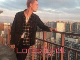 LorasTyrell