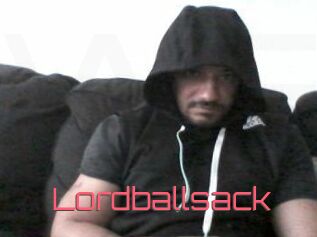 Lordballsack