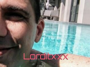 Lorditxxx