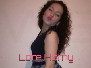 Lore_Horny