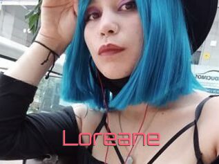 Loreane