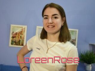 LoreenRose