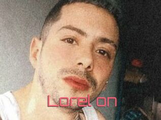 Lorel_on