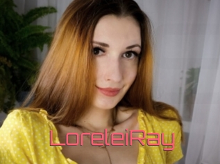 LoreleiRay