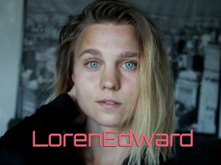 LorenEdward