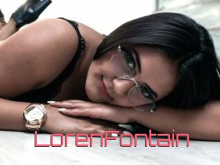 LorenFontain