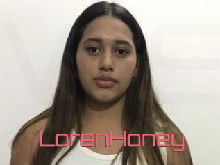LorenHoney