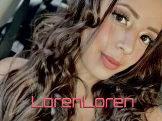 LorenLoren