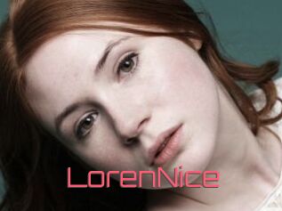 LorenNice