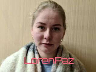 LorenPaz