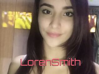 LorenSmith