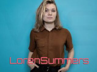LorenSummers