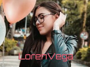 LorenVega
