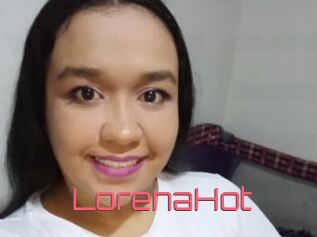 LorenaHot