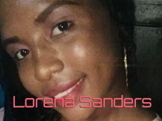 Lorena_Sanders