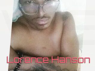 Lorence_Hanson