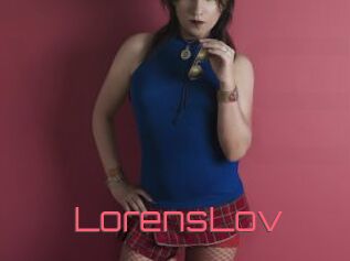 LorensLov