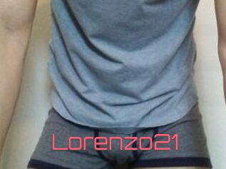 Lorenzo21