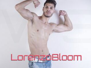 LorenzoBloom