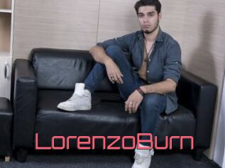 LorenzoBurn
