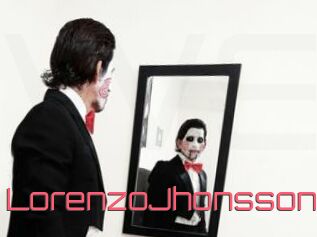LorenzoJhonsson