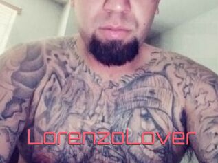 LorenzoLover
